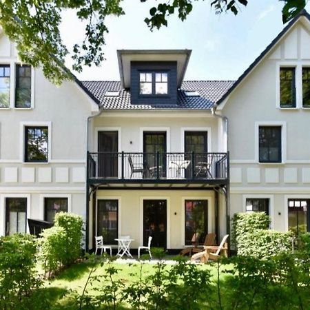 Villa Strandeins Rerik Zewnętrze zdjęcie