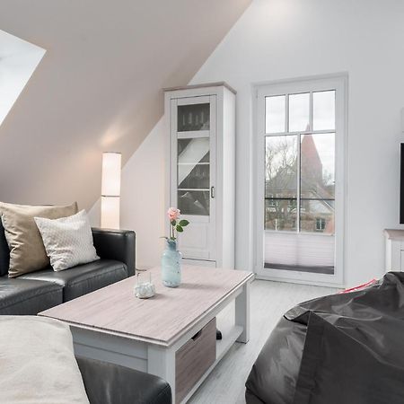 Villa Strandeins Rerik Zewnętrze zdjęcie