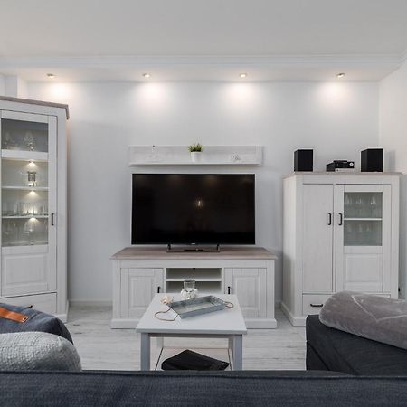 Villa Strandeins Rerik Zewnętrze zdjęcie