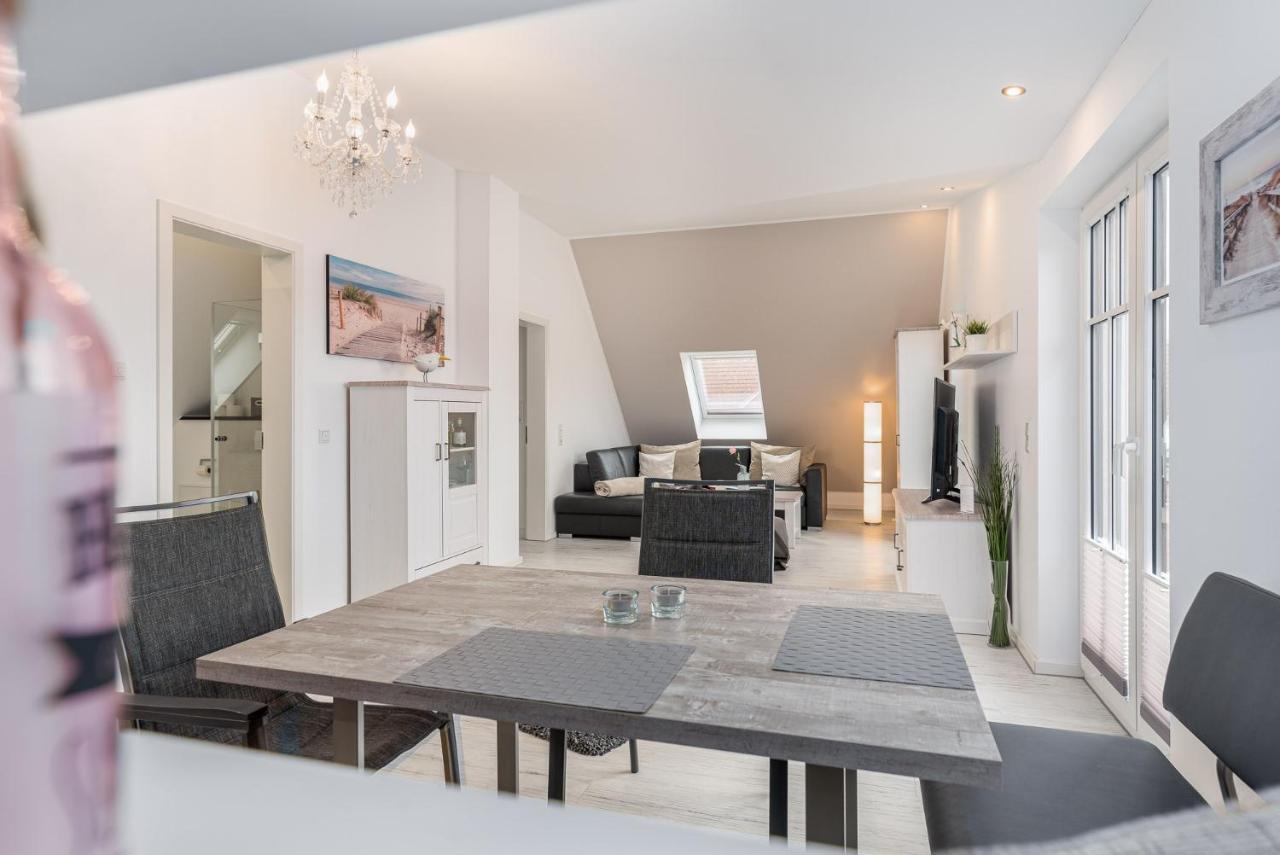 Villa Strandeins Rerik Zewnętrze zdjęcie