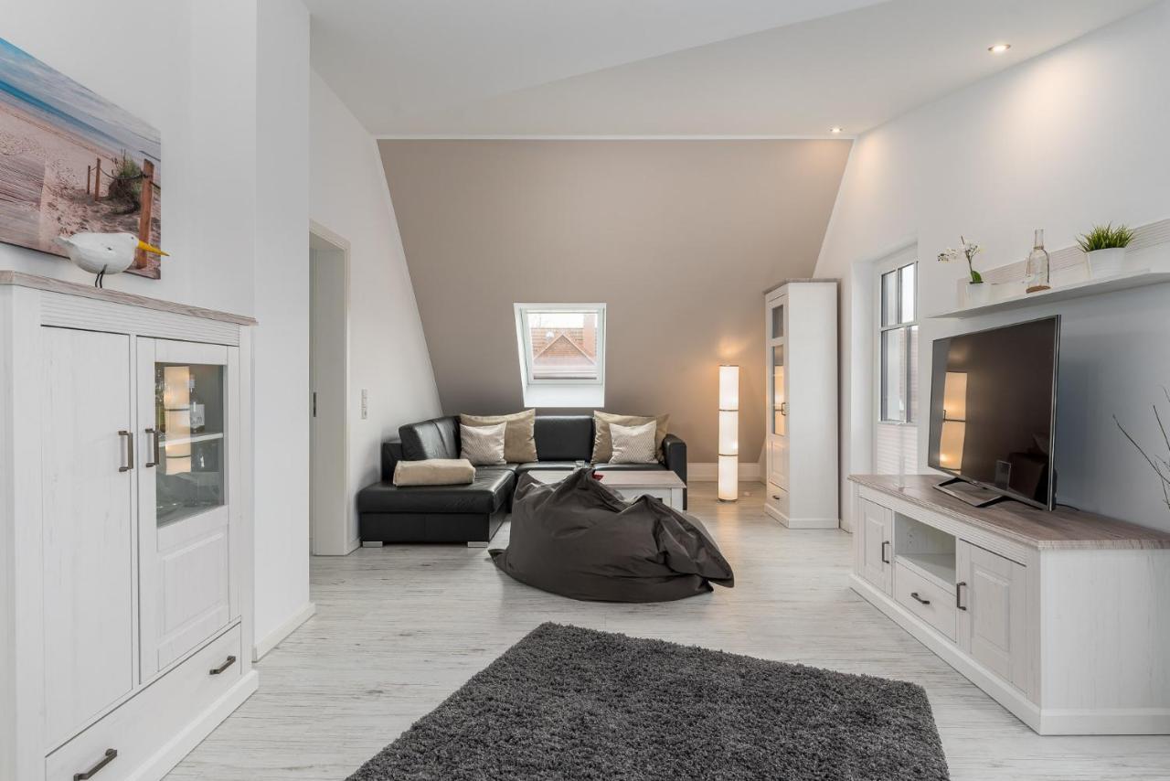 Villa Strandeins Rerik Zewnętrze zdjęcie
