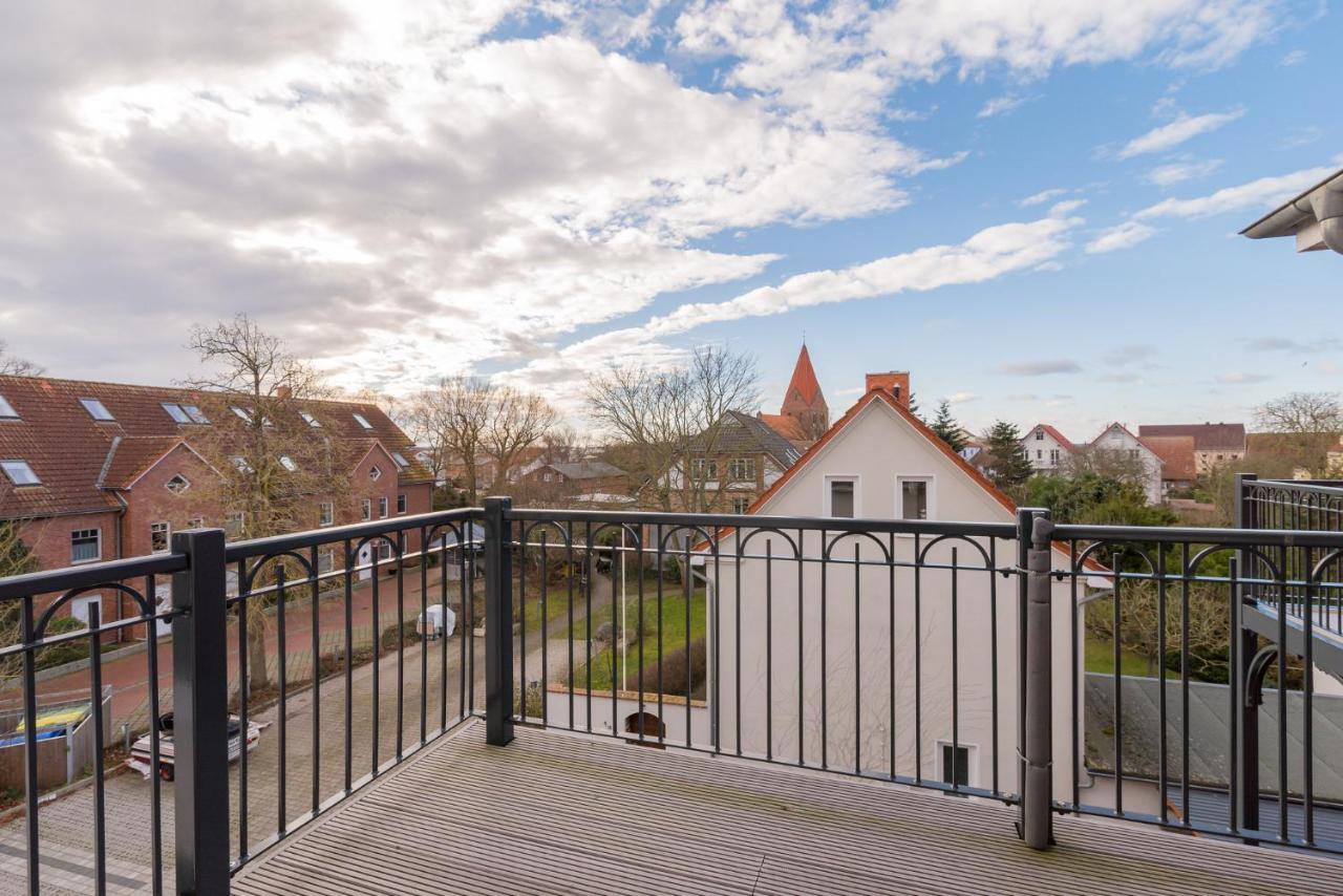 Villa Strandeins Rerik Zewnętrze zdjęcie