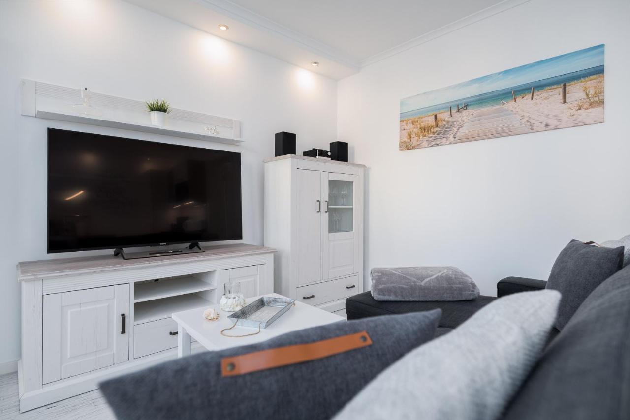 Villa Strandeins Rerik Zewnętrze zdjęcie