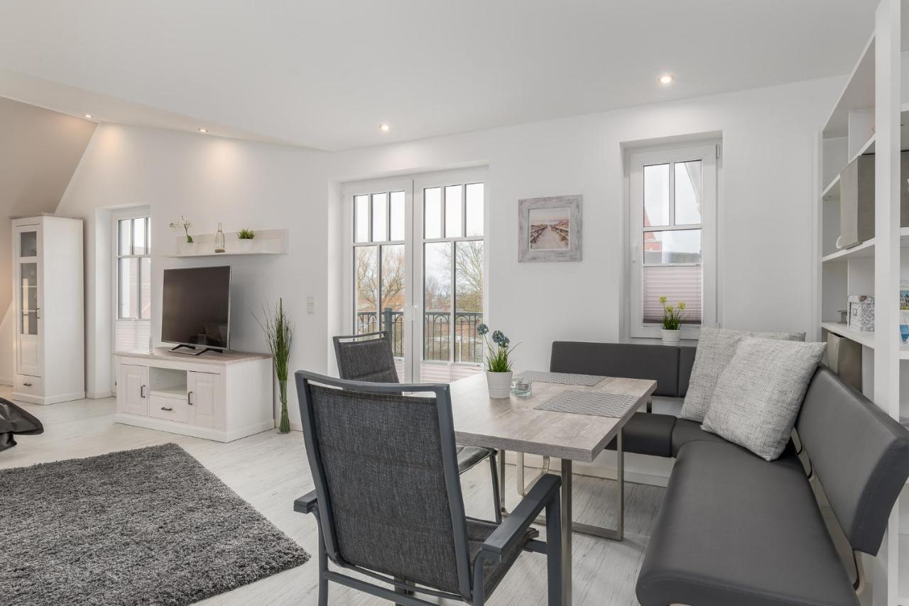Villa Strandeins Rerik Zewnętrze zdjęcie