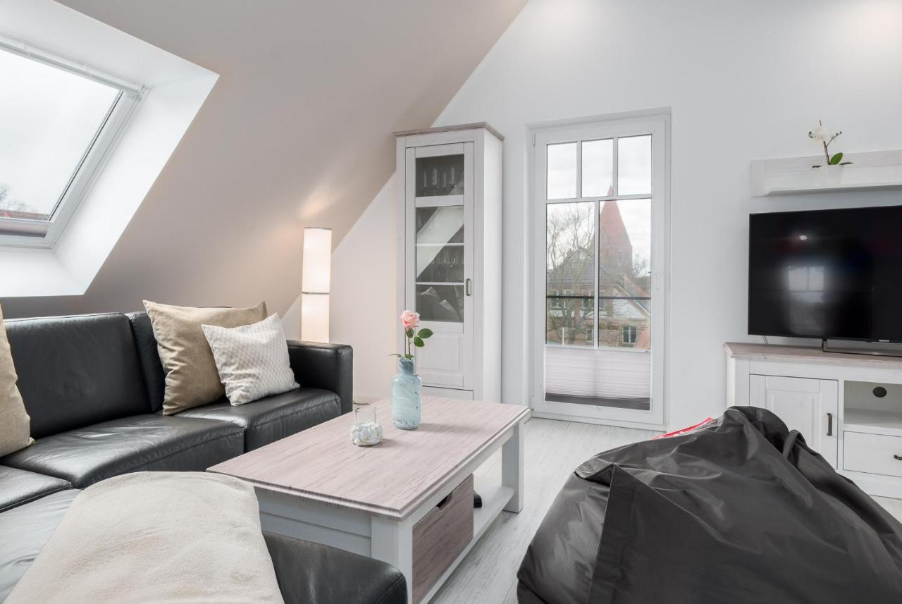 Villa Strandeins Rerik Zewnętrze zdjęcie
