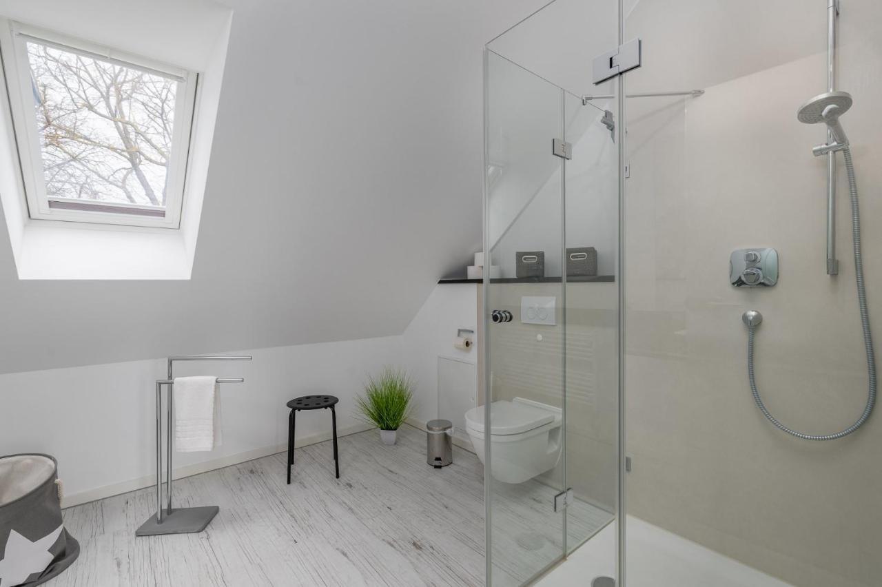 Villa Strandeins Rerik Zewnętrze zdjęcie