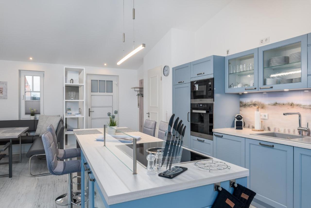 Villa Strandeins Rerik Zewnętrze zdjęcie